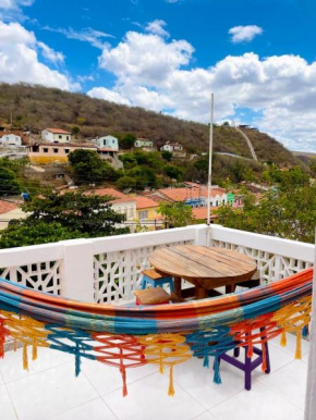 Recanto Dos Leões
